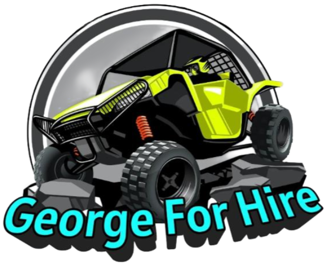 George For Hire
