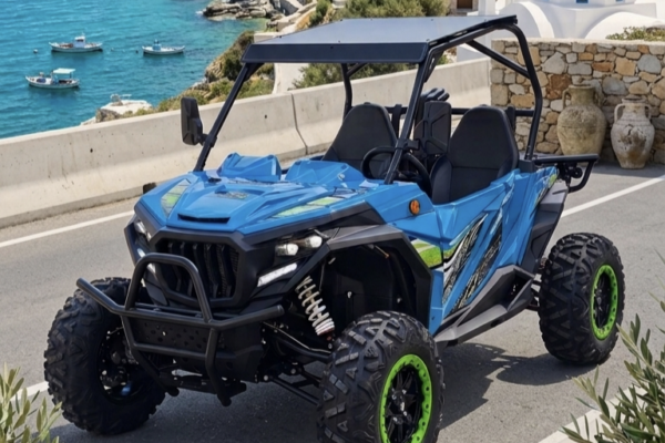 X-TRAIL 850UA