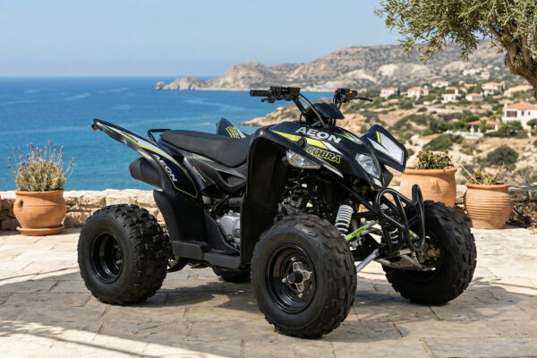 AEON COBRA 400