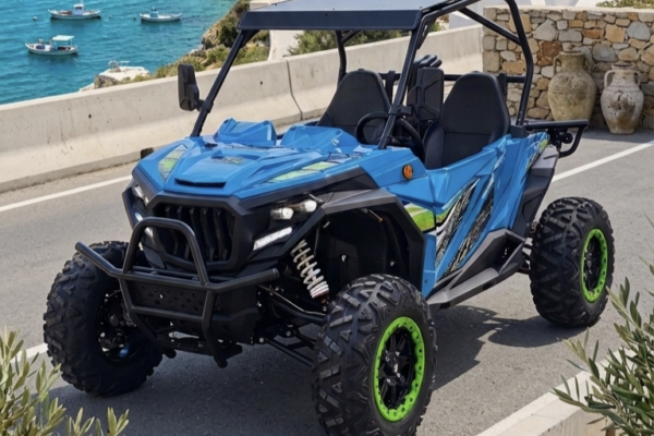 X-TRAIL 850UA